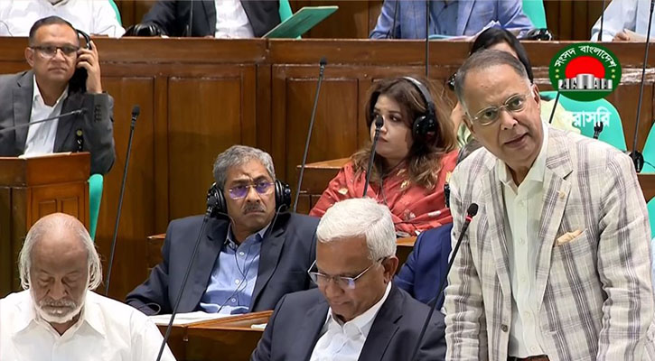 আদানির সঙ্গে চুক্তি সংশোধনের বিষয়টি বিবেচনাধীন: জ্বালানি মন্ত্রী