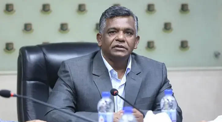 বিসিবি সভাপতি বুলবুলের দেশছাড়া নিয়ে যা জানা গেল