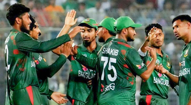 যুক্তরাষ্ট্রের বিপক্ষে দ্বিতীয় ম্যাচে বাংলাদেশ একাদশ কেমন হবে