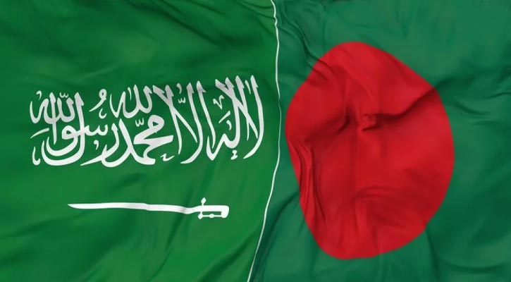 বাংলাদেশি কর্মী নিয়োগে নতুন প্রস্তাব সৌদি আরবের