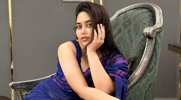 ভালো কিছু সহজে আসে না: ভাবনা