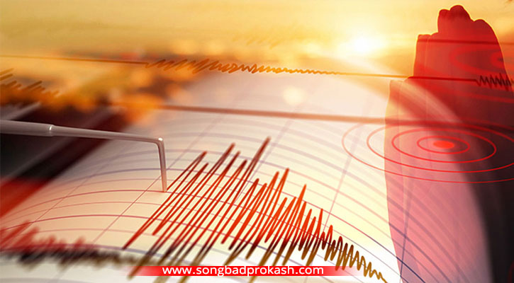 পরপর দুই ভূমিকম্প, আফটারশকের আশঙ্কা