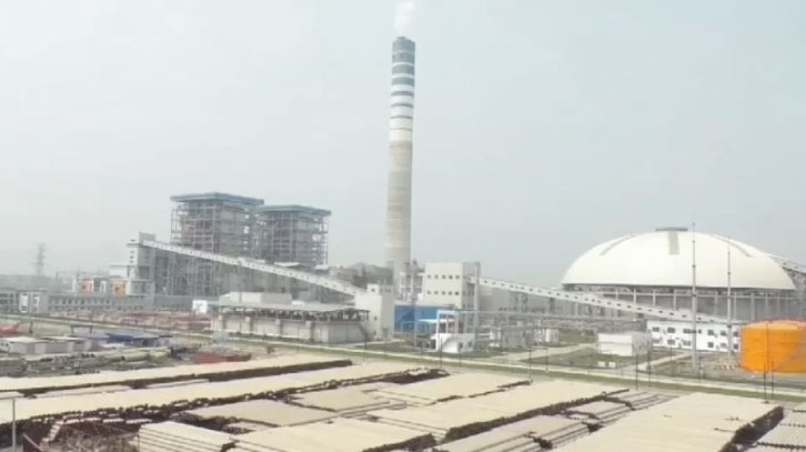বিদ্যুৎকেন্দ্রের মালামাল চুরির দায়ে বিএনপির ৫০ নেতাকর্মীর নামে মামলা