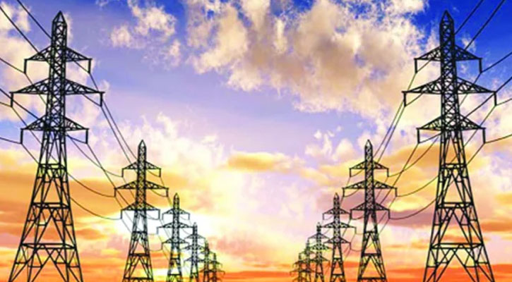 যেসব এলাকায় আজ ৬ ঘণ্টা বিদ্যুৎ থাকবে না