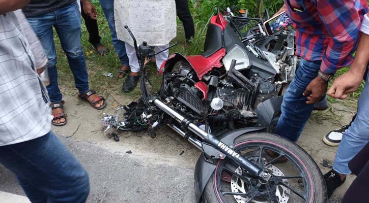 অক্টোবরে ১৯২টি মোটরসাইকেল দুর্ঘটনায় নিহত ১৩৭ জন