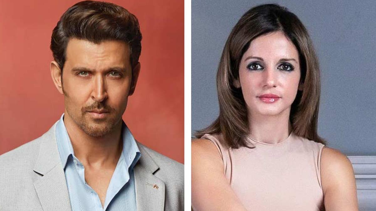 ডিভোর্সের সেটেলমেন্ট হিসেবে ৪০০ কোটি রুপি নিয়েছিলেন সুজান?