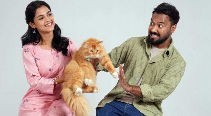 ঈদের বিনোদনে শীর্ষে লাভ সিটার