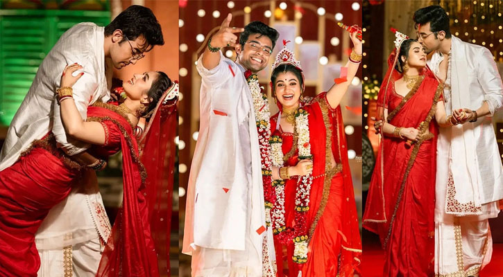 বিয়ের ৬ মাস না হতেই তারকা দম্পতির বিচ্ছেদ!