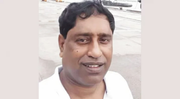 হাসপাতাল থেকে চিকিৎসকের গলাকাটা মরদেহ উদ্ধার