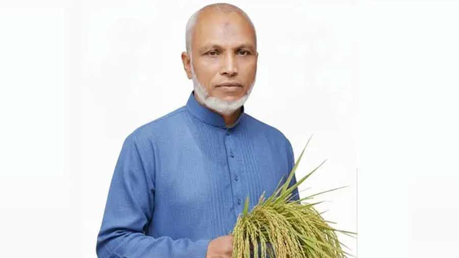 গণসংযোগকালে বিএনপি মনোনীত প্রার্থী গুলিবিদ্ধ