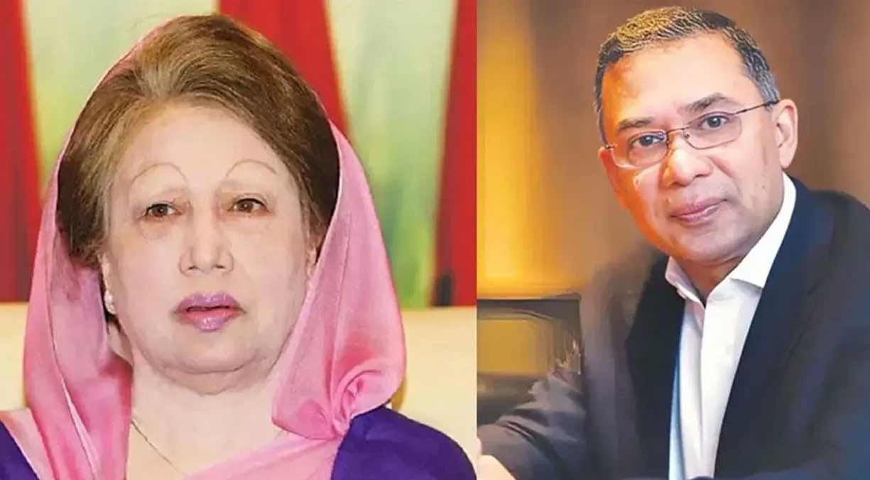 নির্বাচনে বিএনপির নেতৃত্ব কে দেবেন, জিতলে কে হবেন প্রধানমন্ত্রী