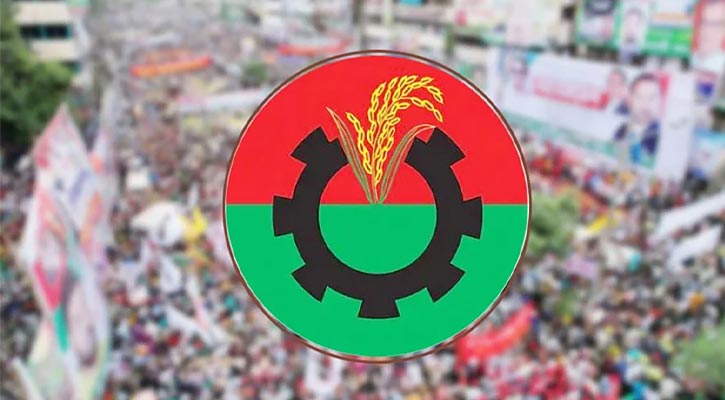 যে ২০ আসনে বিদ্রোহের ঝুঁকি বাড়ছে বিএনপিতে