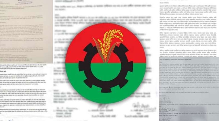 প্রার্থী পরিবর্তন চেয়ে বিএনপির দফতরে আবেদনের হিড়িক