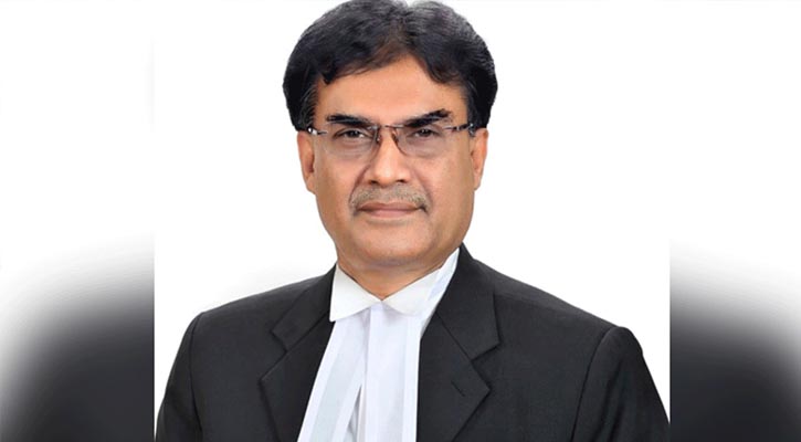 বিএনপির আইনবিষয়ক সম্পাদক হলেন বদরুদ্দোজা বাদল