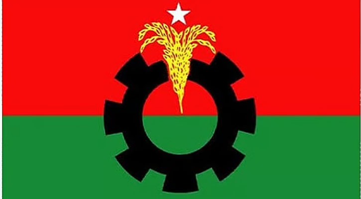 রাষ্ট্রপতি প্রার্থী মনোনয়নের দায়িত্ব দলীয় প্রধানকে দিল বিএনপি