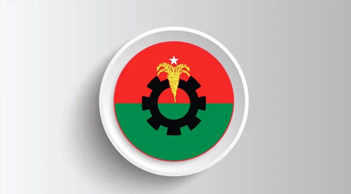 ঢাকা মহানগর উত্তর বিএনপিসহ তিন কমিটি বিলুপ্ত