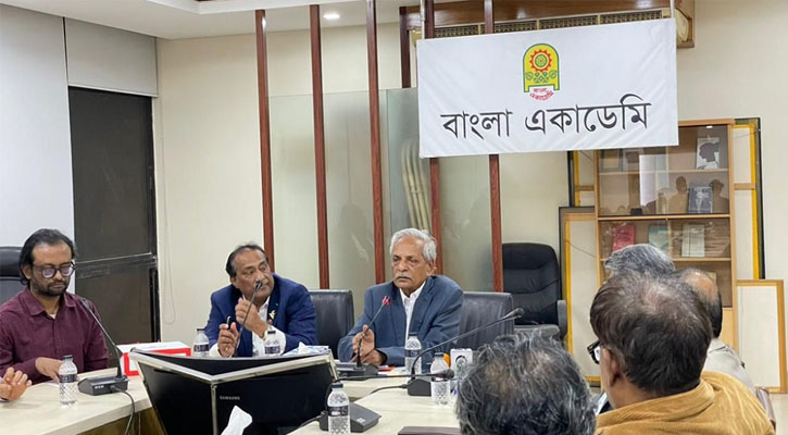 বইমেলা শুরু ২৫ ফেব্রুয়ারি