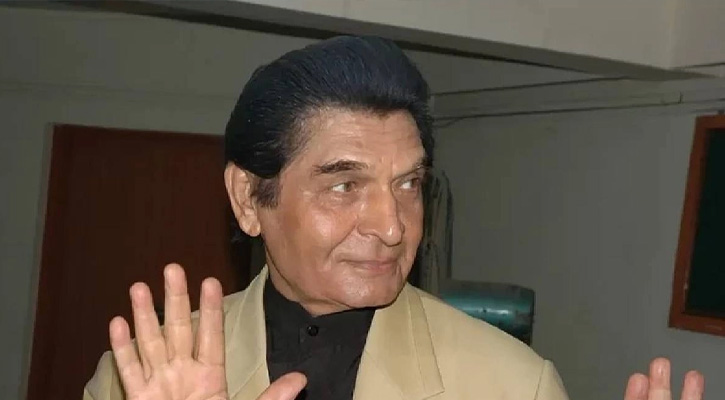 বলিউড অভিনেতা আসরানি মারা গেছেন