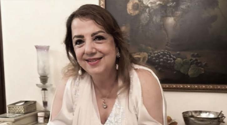 কবর নয়, হিন্দু রীতিতে দাহ করা হলো জারিন খানকে