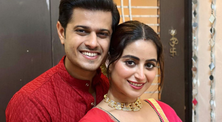চার বছরের দাম্পত্যে ইতি টানলেন জনপ্রিয় তারকা জুটি