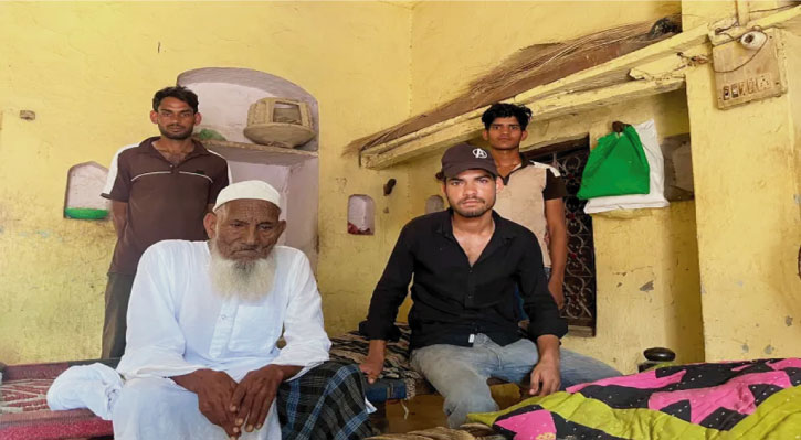 ভারত কেন ৮০ লাখ পুরুষকে বন্ধ্যা করেছে