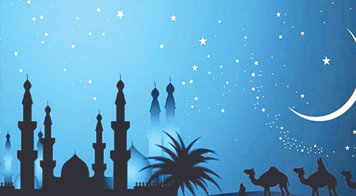 পবিত্র শবে বরাত আজ