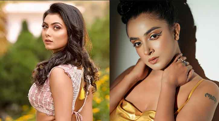 ইধিকা পালের কণ্ঠ ডাবিং করে পারিশ্রমিক পাননি অভিনেত্রী 