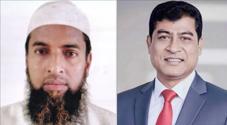 বরগুনা-১ আসনে ৪০ কেন্দ্রের ফলে এগিয়ে হাতপাখা