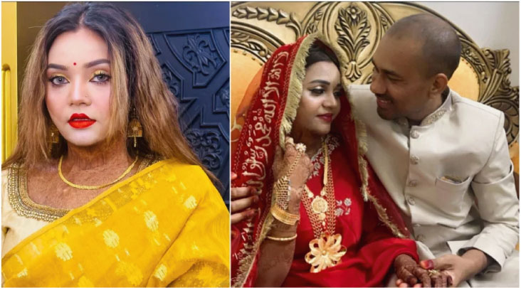 শিল্পী সমিতির ভোটের দিন বর্ষার প্রেমে পড়েন, অতঃপর বিয়ে