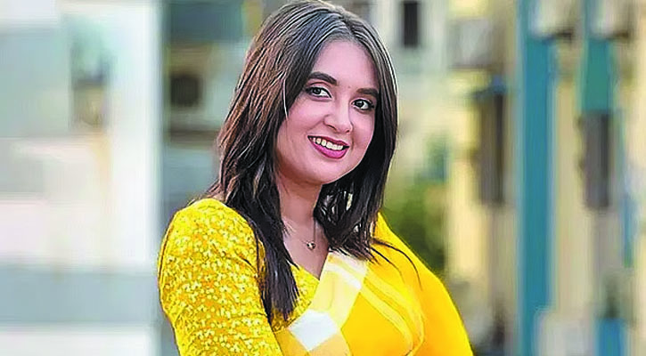 তানিয়া বৃষ্টির মৃত্যুর গুজব! 