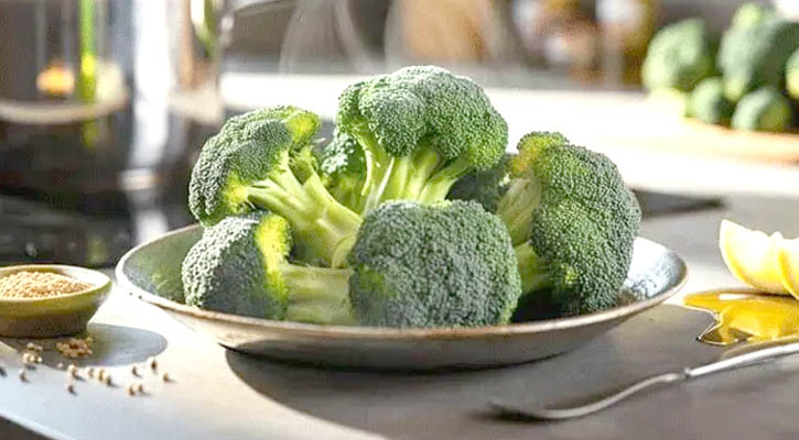 ব্রকোলি দিয়ে কী কী সুস্বাদু পদ রান্না করা যায়