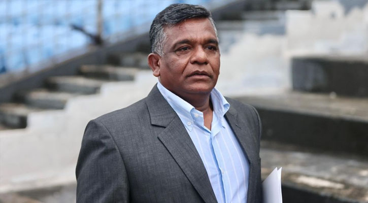 হঠাৎ আলোচনায়  আমিনুল ইসলামবুলবুল
