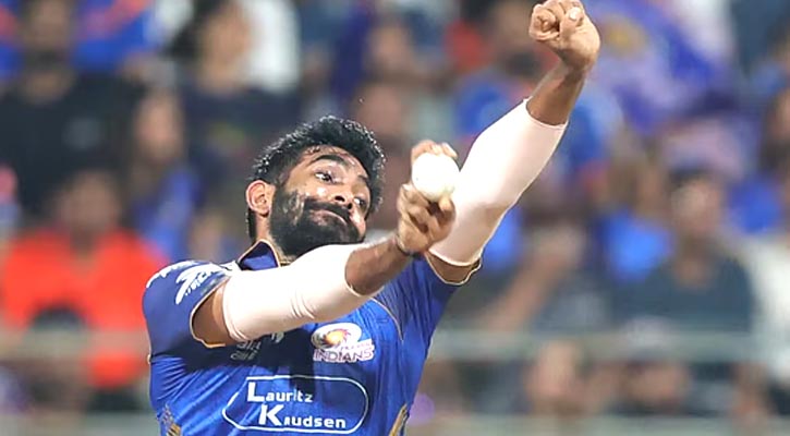 আইপিএলে বুমরা কেন পাত্তা পাচ্ছেন না