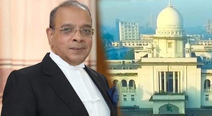 ফুলকোর্ট সভা ডেকেছেন প্রধান বিচারপতি