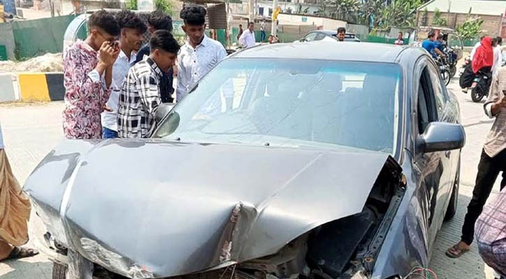 ঈদের দিন বগুড়ায় সড়কে ঝরল ৩ প্রাণ, আহত ৫