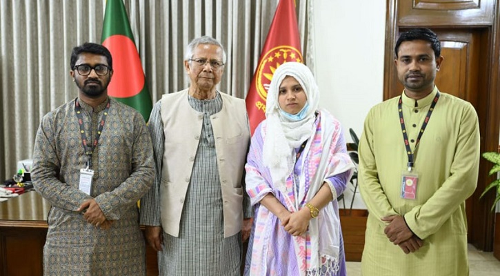 উন্নত চিকিৎসার জন্য নুরকে বিদেশে পাঠানোর নির্দেশ প্রধান উপদেষ্টার