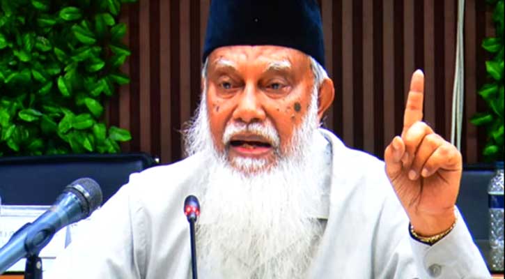 সাবেক সিইসি বিচারপতি আবদুর রউফ আর নেই