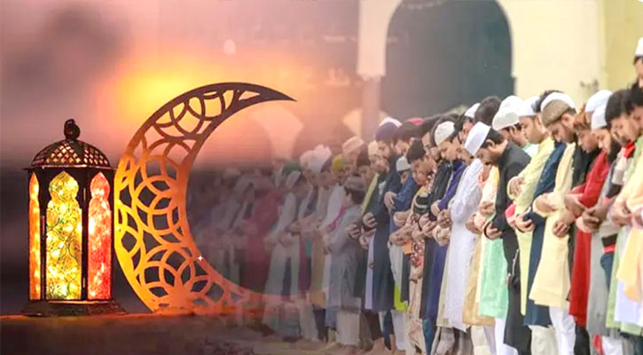  চাঁদপুরের অর্ধশত গ্রামে ঈদ শুক্রবার