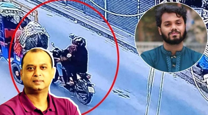 ওসমান হাদি হত্যার মাস্টারমাইন্ড ‘শাহীন চেয়ারম্যান’