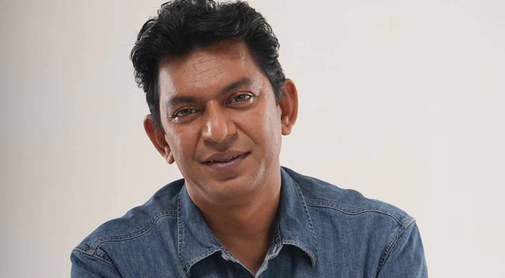 ধরে রাখতে পারলেন না, অঝোরে কাঁদলেন চঞ্চল চৌধুরী