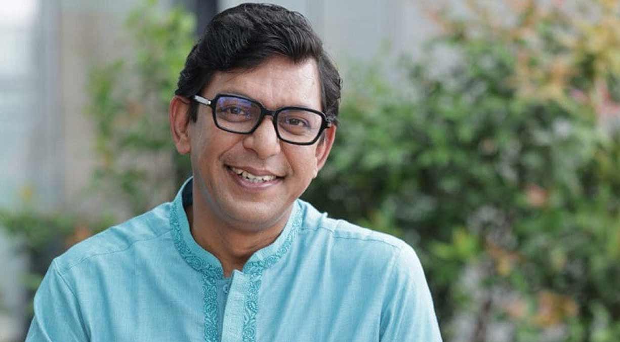 জীবনটা কখন থেমে যাবে কেউ জানি না: চঞ্চল চৌধুরী