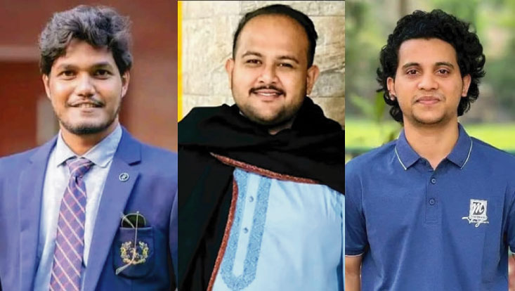 ডাকসুতে ছাত্রদলের প্যানেল ঘোষণা