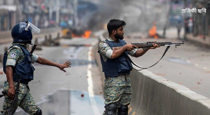 সাবেক ডিএমপি কমিশনারসহ ৩ জনের মৃত্যুদণ্ড