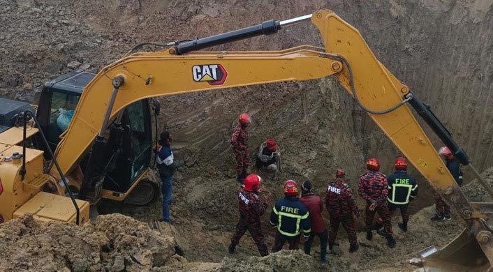 পেরিয়ে গেল ২১ ঘণ্টা, এখনও উদ্ধার হয়নি শিশু সাজিদ