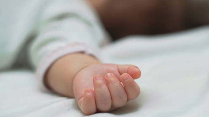 বালতিতে ডুবে মারা গেল ছোট্ট মাহাদী