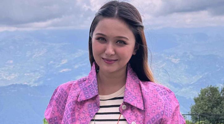 ধর্মের দোহাই দিয়ে মানুষ মেরে ফেলার অধিকার আপনার নাই: চমক