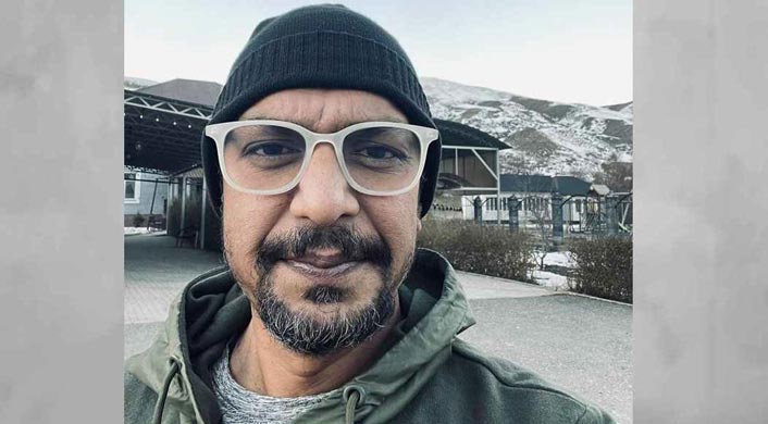 এত শীত সইবো কেমন করে: চঞ্চল চৌধুরী