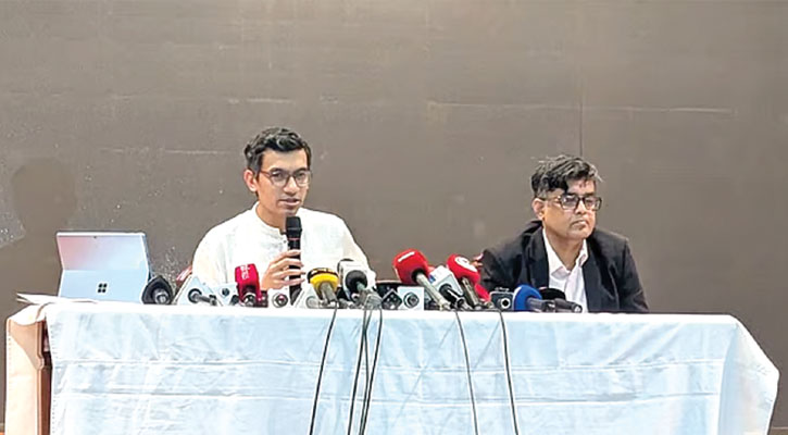 অন্তর্বর্তী সরকারের মেয়াদে ডিপি ওয়ার্ল্ডের সঙ্গে চুক্তি হচ্ছে না: আশিক চৌধুরী