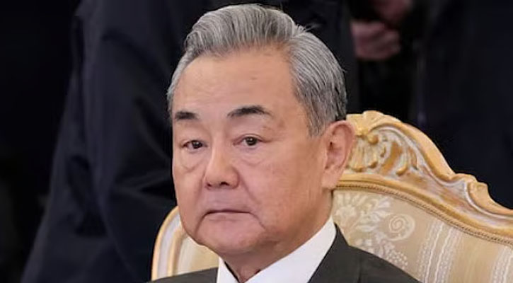 ইরান যুদ্ধ চলতে থাকলে হরমুজ প্রণালি স্থিতিশীল হবে না: চীন