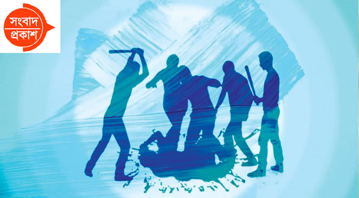 চৌদ্দগ্রামে জামায়াত ও বিএনপির নেতা-কর্মীদের সংঘর্ষ